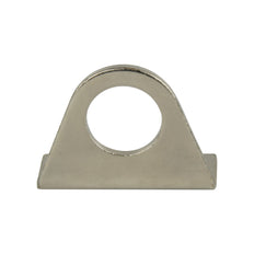 CIL-10mm Foot Mount Steel ISO-6432 MCMI [5 Pieces]