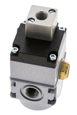 3/2 Valve G1/4 Pneumatic Operated 1600 l/min Multifix 0