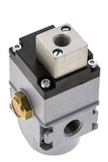3/2 Valve G1/4 Pneumatic Operated 1600 l/min Multifix 0