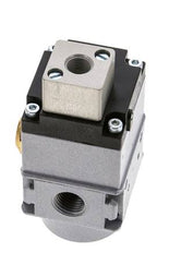 3/2 Valve G1/4 Pneumatic Operated 1600 l/min Multifix 0