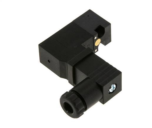 Pilot valve 115VAC for Futura 0 - 4
