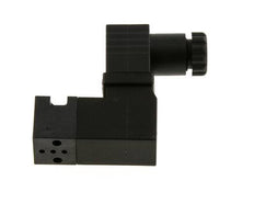 Pilot valve 115VAC for Futura 0 - 4