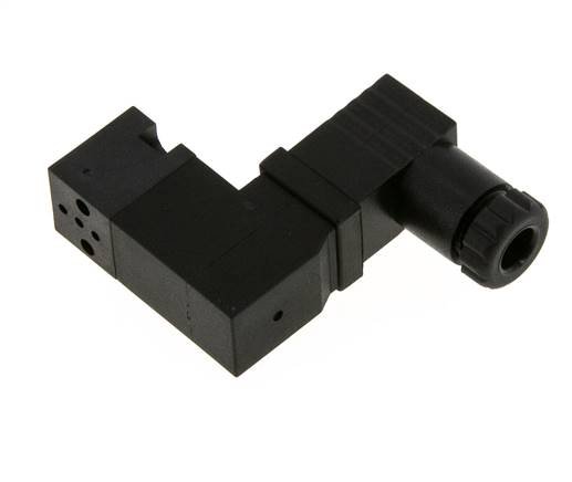 Pilot valve 24VDC for Futura 0 - 4