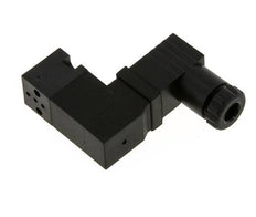 Pilot valve 24VDC for Futura 0 - 4