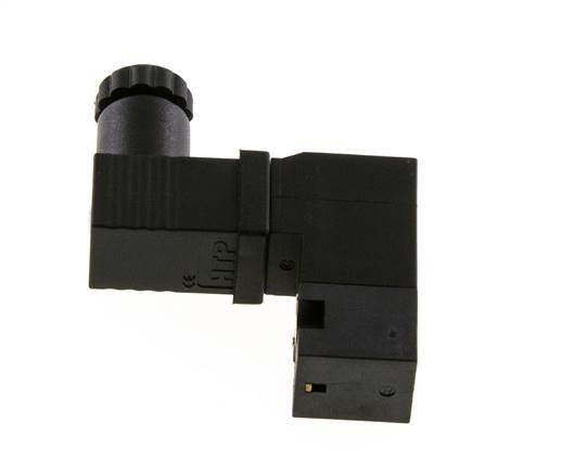 Pilot valve 24VDC for Futura 0 - 4