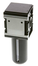 Activated Carbon Filter G1'' 3000 l/min Semi-Auto Protective Cage Polycarbonate Multifix 4