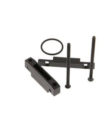Coupling Kit Futura 0 [2 Pieces]