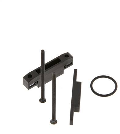 Coupling Kit Futura 0 [2 Pieces]