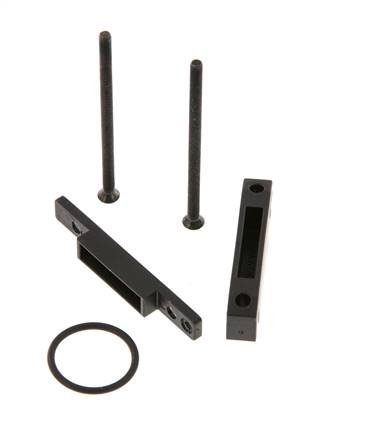 Coupling Kit Futura 0 [2 Pieces]