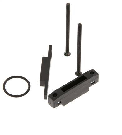 Coupling Kit Futura 0 [2 Pieces]