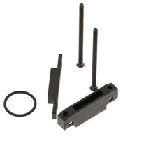 Coupling Kit Futura 0 [2 Pieces]
