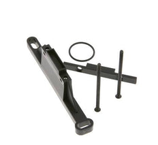 Coupling Kit With Wall Console Futura 1 [2 Pieces]