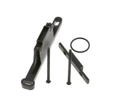 Coupling Kit With Wall Console Futura 1 [2 Pieces]