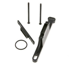 Coupling Kit With Wall Console Futura 1 [2 Pieces]