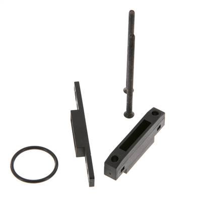 Coupling Kit Futura 1 [2 Pieces]