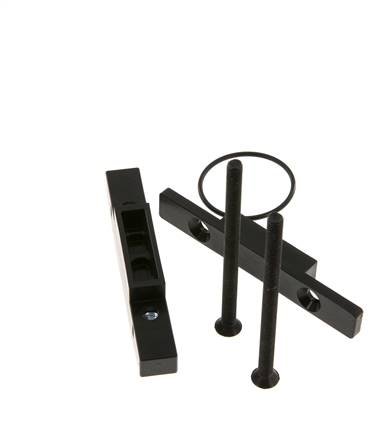 Coupling Kit Futura 4