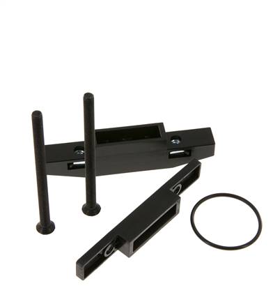 Coupling Kit Futura 4