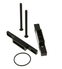 Coupling Kit Futura 4