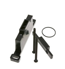 Coupling Kit With Wall Console Futura 4