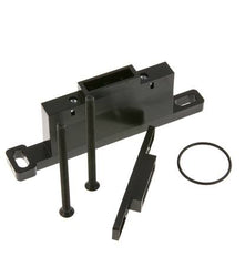 Coupling Kit With Wall Console Futura 4