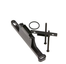 Coupling Kit With Wall Console Futura 0 [2 Pieces]