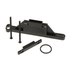 Coupling Kit With Wall Console Futura 0 [2 Pieces]