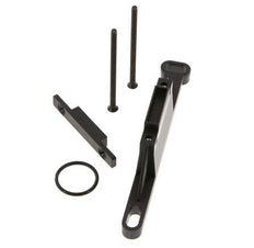 Coupling Kit With Wall Console Futura 0 [2 Pieces]