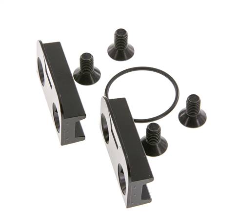 Coupling Kit for Multifix 5 - Standard / Narrow