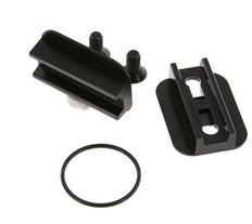 Coupling Kit Multifix 5