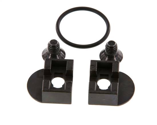Coupling Kit for Multifix 2 Standard / Narrow [2 Pieces]