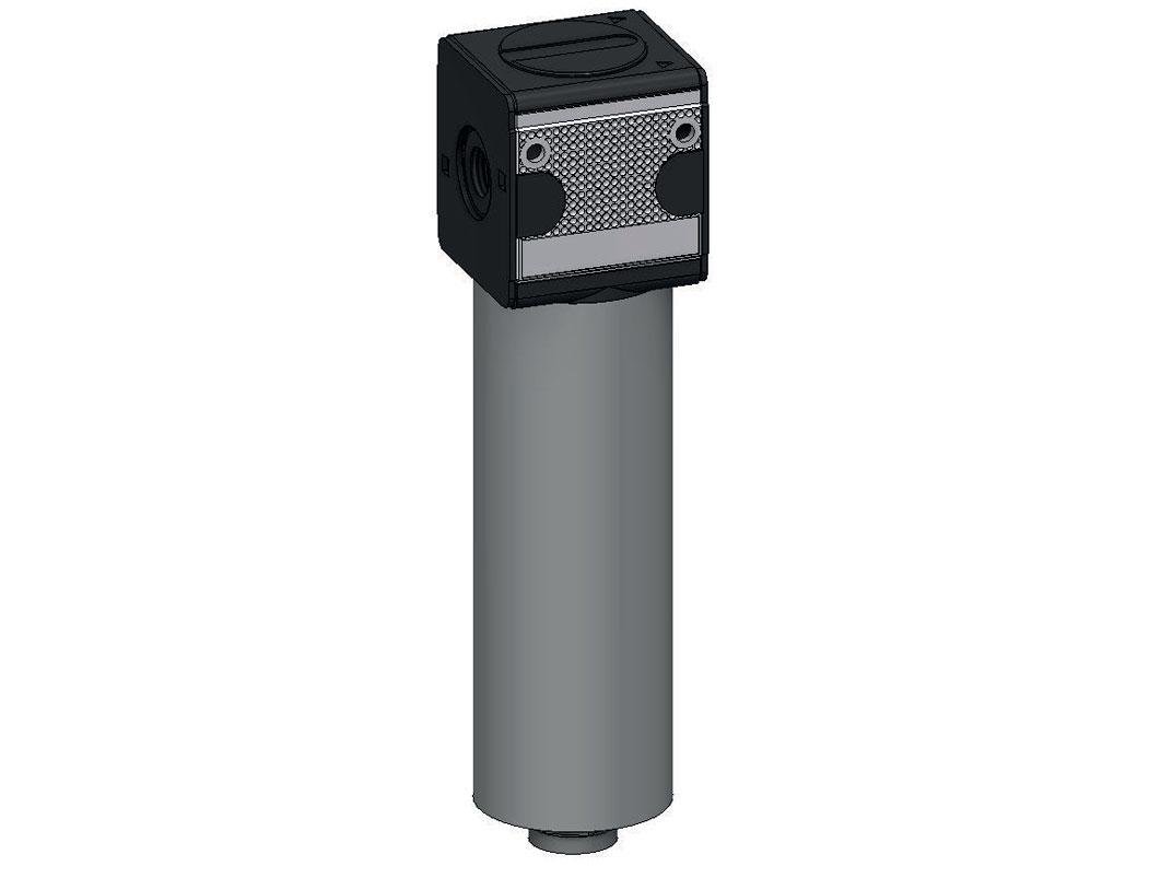 Diaphragm Dryer 1/4'' 61 l/min Mutifix