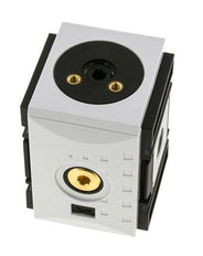Distributor G3/8x1/2x1/4 7250 l/min Futura 2