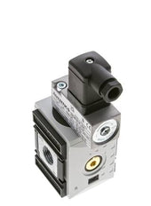 Distributor G1/2 7250 l/min with Pressure Switch Futura 2