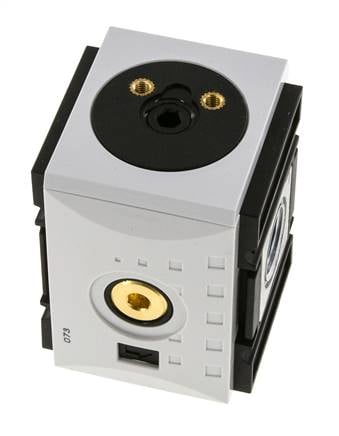 Distributor G1/2x1/4x3/8 7250 l/min Futura 2