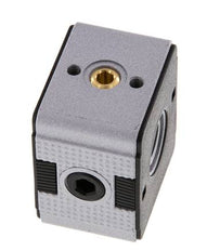 Distributor G1/4 3300 l/min Narrow Multifix 1