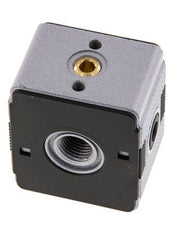 Distributor G1/4 3300 l/min Narrow Multifix 1