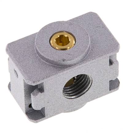 Distributor G1/4 2700 l/min Multifix 0