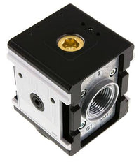 Distributor G1x3/4 18000 l/min Multifix 4