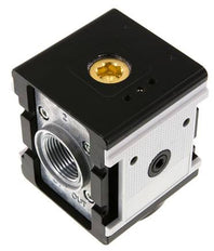 Distributor G1x3/4 18000 l/min Multifix 4
