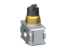 Distributor G1/4 2700 l/min Narrow with Pressure Switch Multifix 0