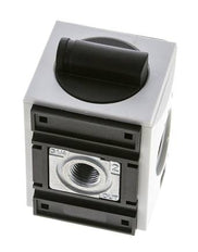 Soft-start Valve G1/4 2000 l/min Futura 1