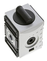 Soft-start Valve G1/4 2000 l/min Futura 1