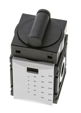 Soft-start Valve G1/4 2000 l/min Futura 0