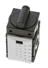 Soft-start Valve G1/4 2000 l/min Futura 0