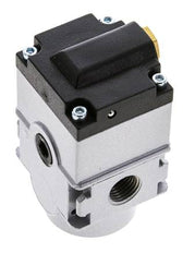 Soft-start Valve G1/4 2250 l/min Multifix 0