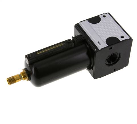 Filter 5microns G1/2'' 5850 l/min Auto Metal Multifix 2