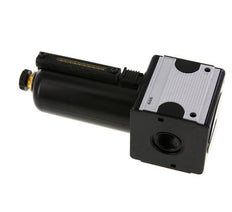 Filter 5microns G1/2'' 5850 l/min Semi-Auto Metal Multifix 2