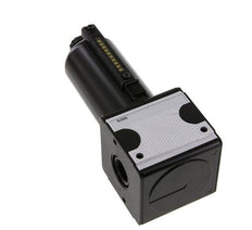 Filter 5microns G1/2'' 5850 l/min Semi-Auto Metal Multifix 2