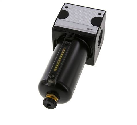 Filter 5microns G1/2'' 5850 l/min Semi-Auto Metal Multifix 2