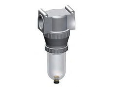 Filter 40microns G1 1/4'' 12500 l/min Auto Polycarbonate Standard 5